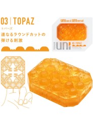 Masturbatore Tenga Confezione Ditale Uni Variety 4 Unit - Tenga - Masturbatori Mini | erosidea.com