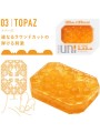 Masturbatore Tenga Confezione Ditale Uni Variety 4 Unit - Tenga - Masturbatori Mini | erosidea.com