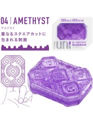 Masturbatore Tenga Confezione Ditale Uni Variety 4 Unit - Tenga - Masturbatori Mini | erosidea.com
