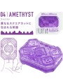 Masturbatore Tenga Confezione Ditale Uni Variety 4 Unit - Tenga - Masturbatori Mini | erosidea.com