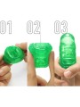 Masturbatore Tenga Confezione Ditale Uni Variety 4 Unit - Tenga - Masturbatori Mini | erosidea.com