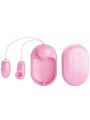 Proiettile Vibrante Magic Box E Stimolatore Rosa - PRETTY LOVE SMART - Stimolatori | erosidea.com
