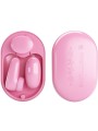 Proiettile Vibrante Magic Box E Stimolatore Rosa - PRETTY LOVE SMART - Stimolatori | erosidea.com