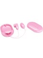 Proiettile Vibrante Magic Box E Stimolatore Rosa - PRETTY LOVE SMART - Stimolatori | erosidea.com