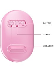 Proiettile Vibrante Magic Box E Stimolatore Rosa - PRETTY LOVE SMART - Stimolatori | erosidea.com
