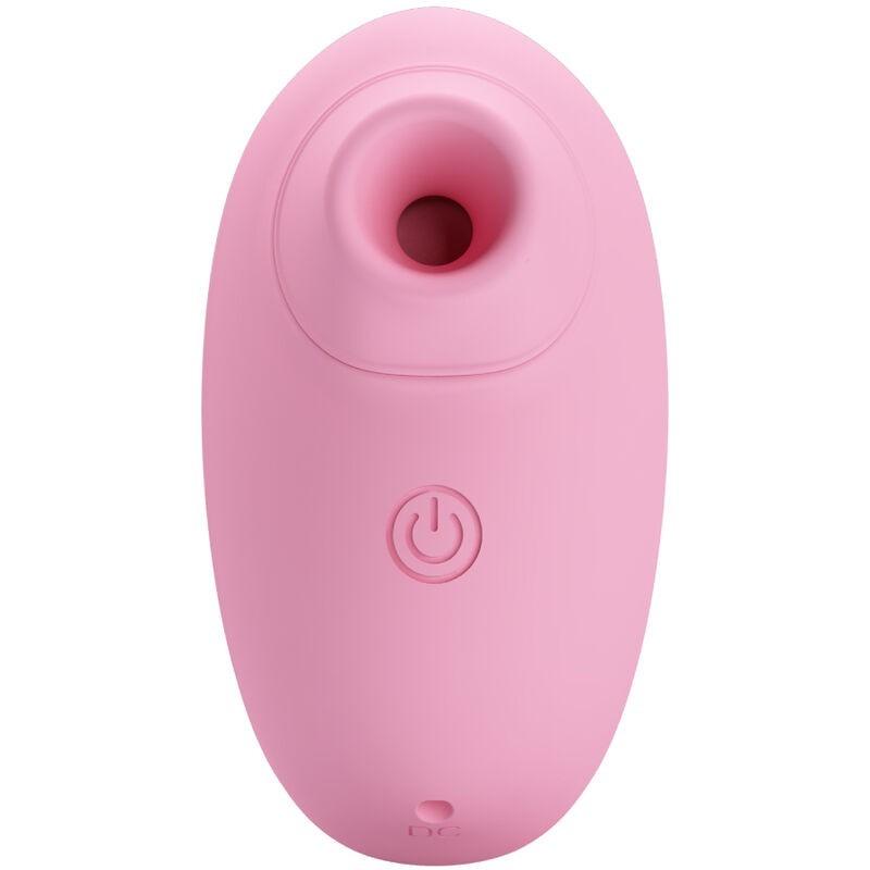 Romance - Mini Ventosa Per Uccelli Inhale Con Funzione Memoria - ROMANCE - Succhia Clitoride | erosidea.com