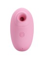 Romance - Mini Ventosa Per Uccelli Inhale Con Funzione Memoria - ROMANCE - Succhia Clitoride | erosidea.com