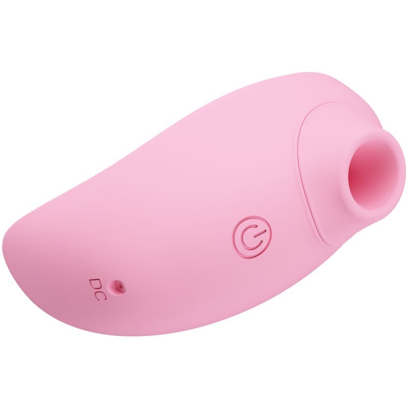 Romance - Mini Ventosa Per Uccelli Inhale Con Funzione Memoria - ROMANCE - Succhia Clitoride | erosidea.com