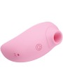 Romance - Mini Ventosa Per Uccelli Inhale Con Funzione Memoria - ROMANCE - Succhia Clitoride | erosidea.com