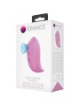 Romance - Mini Ventosa Per Uccelli Inhale Con Funzione Memoria - ROMANCE - Succhia Clitoride | erosidea.com
