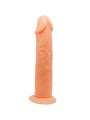 Baile Vive Dildo Realistico 19.8 Cm Colore Naturale - BAILE DILDOS - Dildo Realistici | erosidea.com