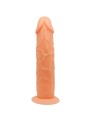 Baile Vive Dildo Realistico 19.8 Cm Colore Naturale - BAILE DILDOS - Dildo Realistici | erosidea.com