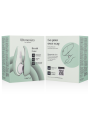 Womanizer - Liberty 2 Stimolatore Clitoride & Ventosa Verde Chiaro - WOMANIZER - Succhia Clitoride | erosidea.com