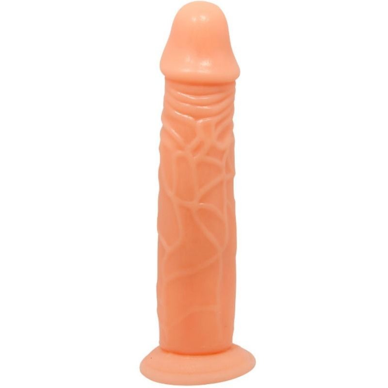 Baile Vive Dildo Realistico 19.8 Cm Colore Naturale - BAILE DILDOS - Dildo Realistici | erosidea.com