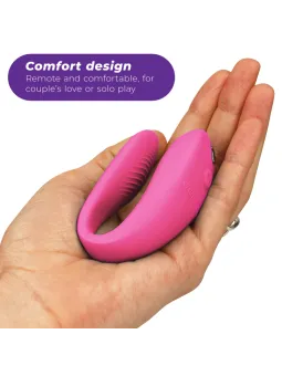 Fun Factory - Vibratore Volta Lay-On Magenta - FUN FACTORY - Vibratori Clitoride | erosidea.com