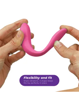 Fun Factory - Vibratore Volta Lay-On Magenta - FUN FACTORY - Vibratori Clitoride | erosidea.com
