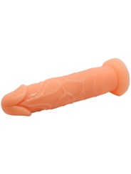 Baile Vive Dildo Realistico 19.8 Cm Colore Naturale - BAILE DILDOS - Dildo Realistici | erosidea.com