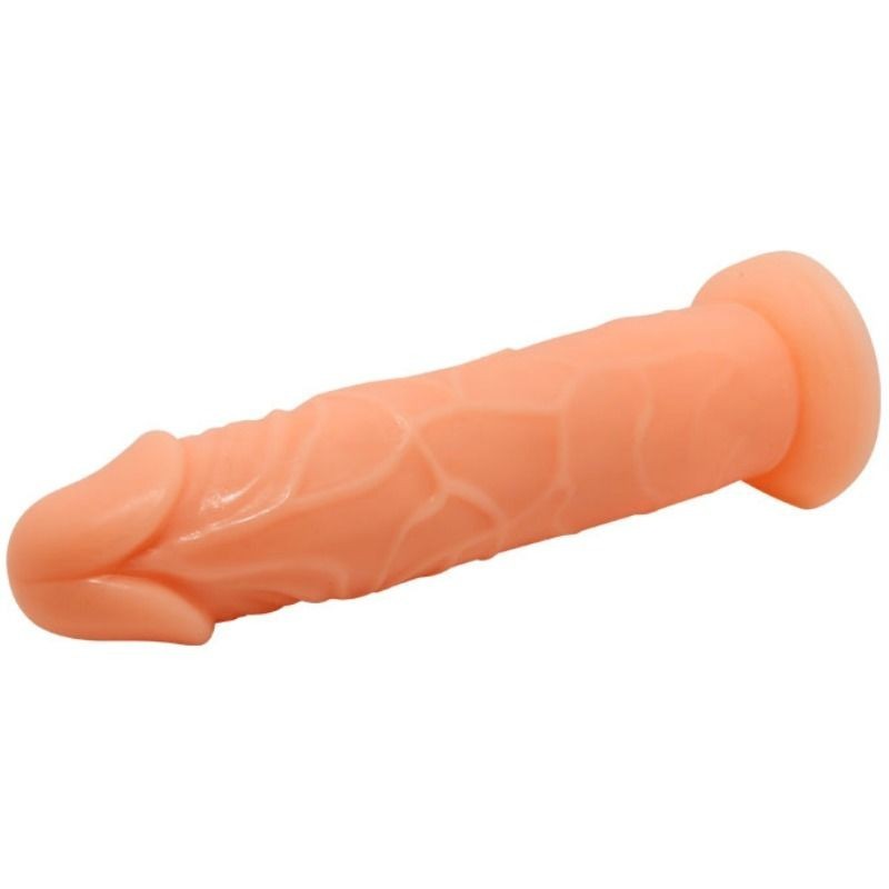 Baile Vive Dildo Realistico 19.8 Cm Colore Naturale - BAILE DILDOS - Dildo Realistici | erosidea.com