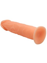 Baile Vive Dildo Realistico 19.8 Cm Colore Naturale - BAILE DILDOS - Dildo Realistici | erosidea.com