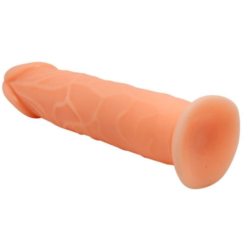 Baile Vive Dildo Realistico 19.8 Cm Colore Naturale - BAILE DILDOS - Dildo Realistici | erosidea.com