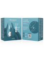 Womanizer - Liberty 2 Stimolatore Clitoride & Ventosa Blu - WOMANIZER - Succhia Clitoride | erosidea.com