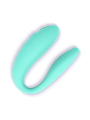 We-Vibe - Sync Lite Stimolatore Clitoride Turchese - WE-VIBE - Vibratori Clitoride | erosidea.com