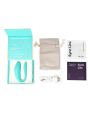 We-Vibe - Sync Lite Stimolatore Clitoride Turchese - WE-VIBE - Vibratori Clitoride | erosidea.com