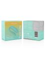 We-Vibe - Sync Lite Stimolatore Clitoride Turchese - WE-VIBE - Vibratori Clitoride | erosidea.com