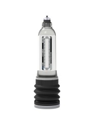 Bathmate - Hydromax 8 Trasparente - BATHMATE - Pompe e Sviluppatori Pene | erosidea.com