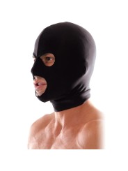 Fetish Fantasy Series - Cappuccio 3 Fori In Spandex - FETISH FANTASY SERIES - Maschere e Cappucci | erosidea.com