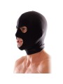 Fetish Fantasy Series - Cappuccio 3 Fori In Spandex - FETISH FANTASY SERIES - Maschere e Cappucci | erosidea.com
