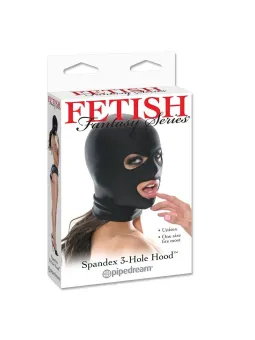 erosidea.com - Maschere e Cappucci