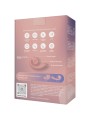 Snail Vibe - Gizi Dual Stimolatore Rosa - SNAIL VIBE - Vibratori | erosidea.com