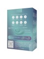 Snail Vibe - Gizi Doppio Stimolatore Tiffany - SNAIL VIBE - Vibratori Doppi | erosidea.com