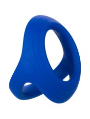Calexotics - Admiral Anello Sfera Doppio Blu - CALEXOTICS - Anelli Fallici | erosidea.com