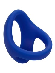 Calexotics - Admiral Anello Sfera Doppio Blu - CALEXOTICS - Anelli Fallici | erosidea.com
