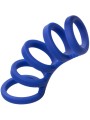 Calexotics - Admiral Gabbia Xtreme Blu - CALEXOTICS - Anelli Fallici | erosidea.com
