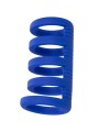 Calexotics - Admiral Gabbia Xtreme Blu - CALEXOTICS - Anelli Fallici | erosidea.com