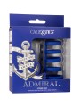 Calexotics - Admiral Gabbia Xtreme Blu - CALEXOTICS - Anelli Fallici | erosidea.com