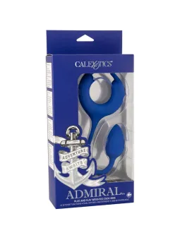 Armony - X-Ring Multiposizione Nero - ARMONY FOR HIM - Anelli Fallici | erosidea.com