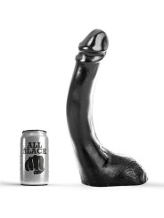 All Black - Dildo 29 Cm Fisting - ALL BLACK - Dildo Speciali | erosidea.com