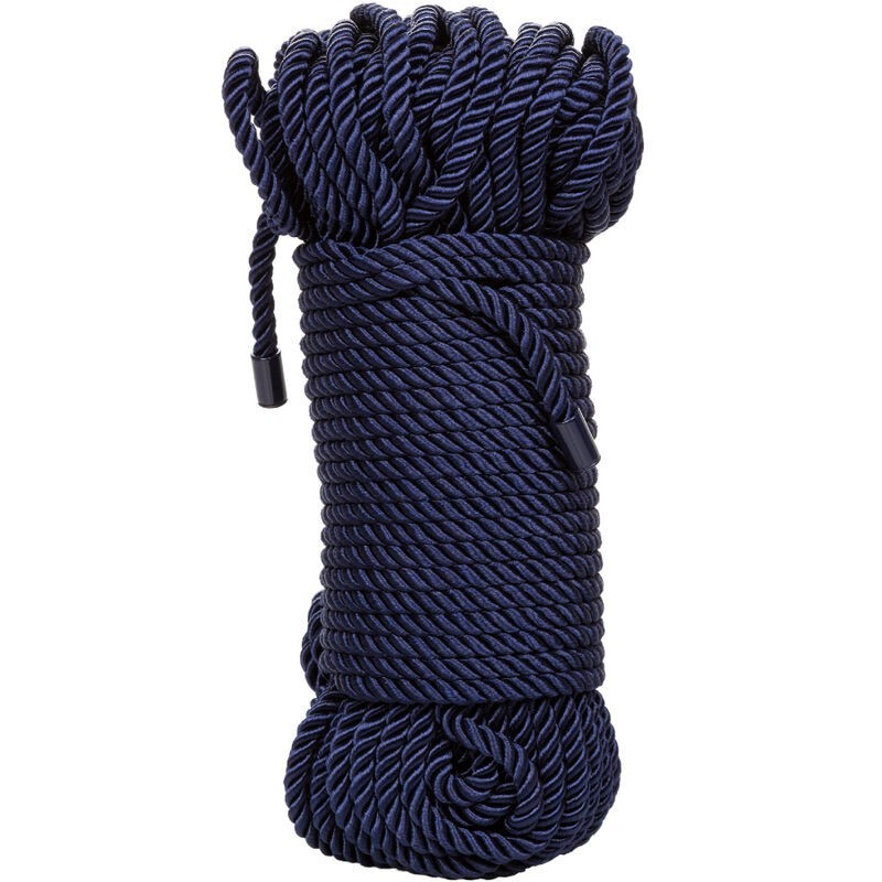 Calexotics - Admiral Corda Giapponese Blu 30 M - CALEXOTICS - Corde e Nastri | erosidea.com