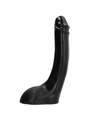 All Black - Dildo 29 Cm Fisting - ALL BLACK - Dildo Speciali | erosidea.com