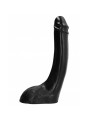 All Black - Dildo 29 Cm Fisting - ALL BLACK - Dildo Speciali | erosidea.com
