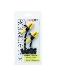 Calexotics - Boundless Teaser Del Capezzolo - CALEXOTICS - Copri capezzoli | erosidea.com