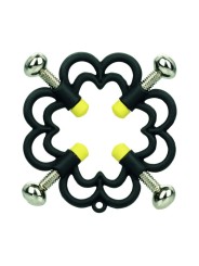 Calexotics - Boundless Prese Per Capezzoli - CALEXOTICS - Copri capezzoli | erosidea.com