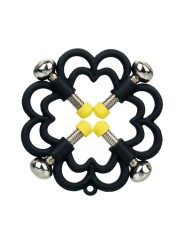 Calexotics - Boundless Prese Per Capezzoli - CALEXOTICS - Copri capezzoli | erosidea.com