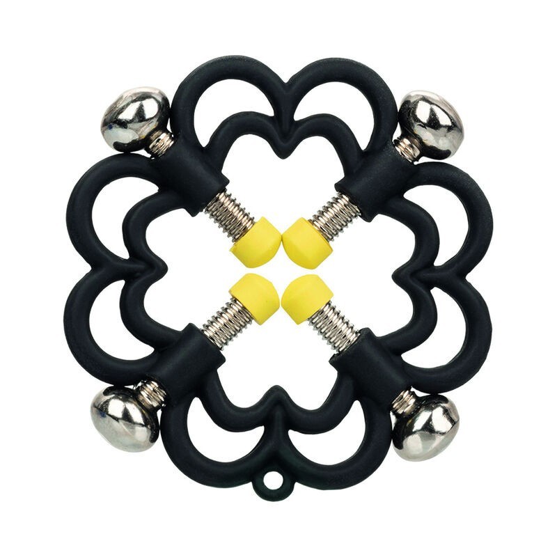 Calexotics - Boundless Prese Per Capezzoli - CALEXOTICS - Copri capezzoli | erosidea.com