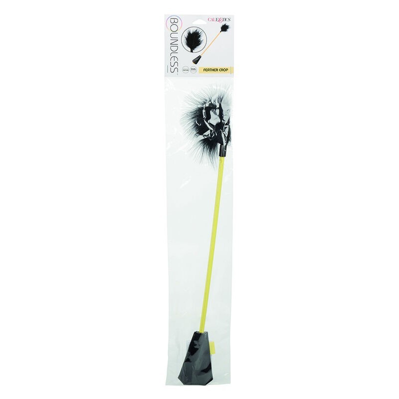 Calexotics - Boundless Raccolto Di Piume - CALEXOTICS - Fruste e Sculacciatori | erosidea.com