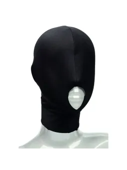 erosidea.com - Maschere e Cappucci